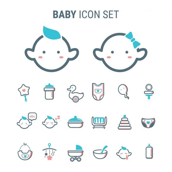 שמיכות לתינוקות