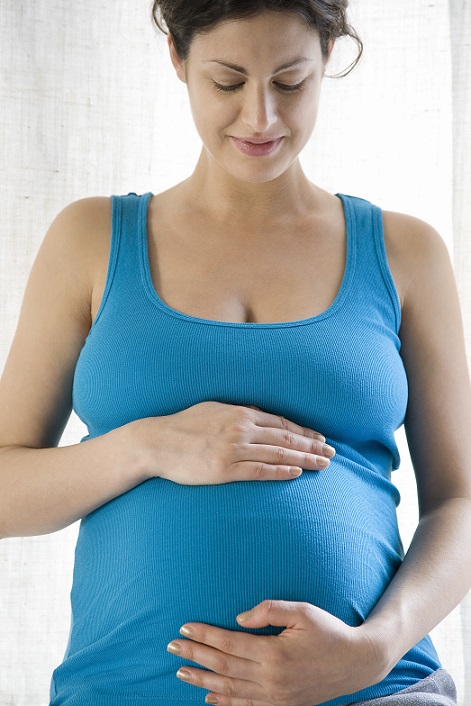 מחשבון היריון