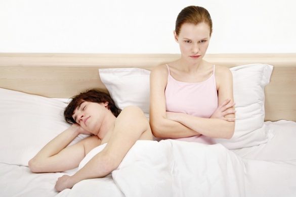 דכאון אחרי לידה