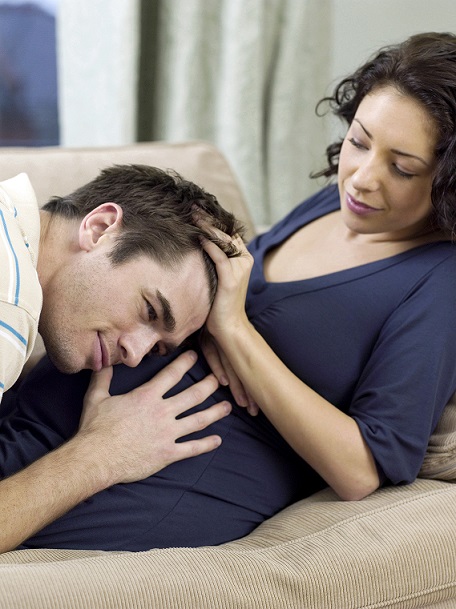 חודשי היריון