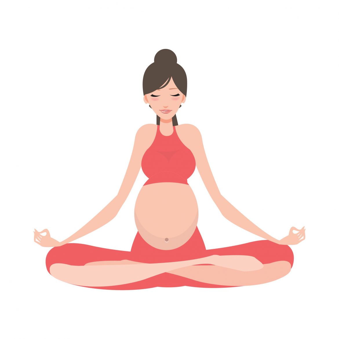 חודשי הריון