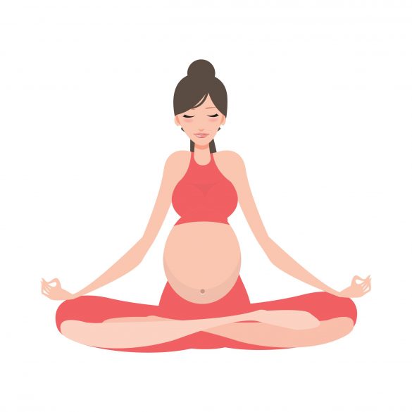 חודשי הריון